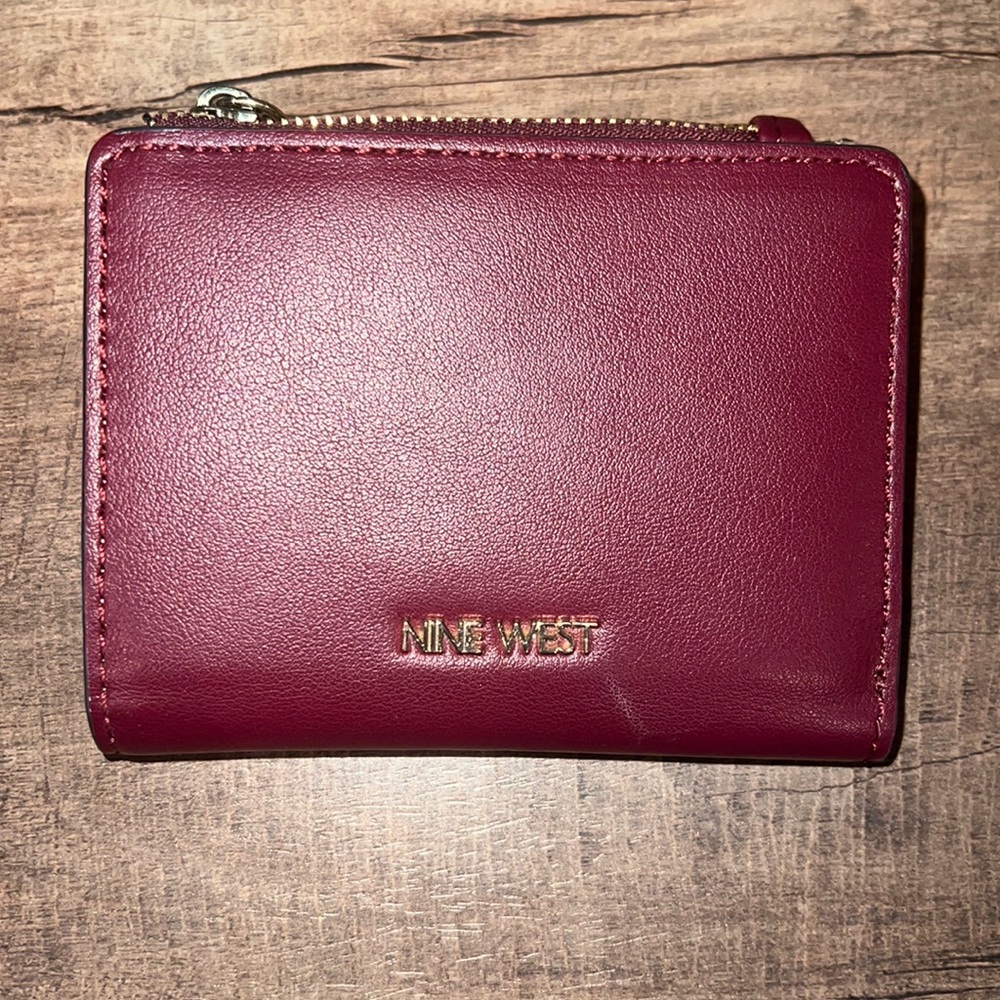 Nine West Wallet